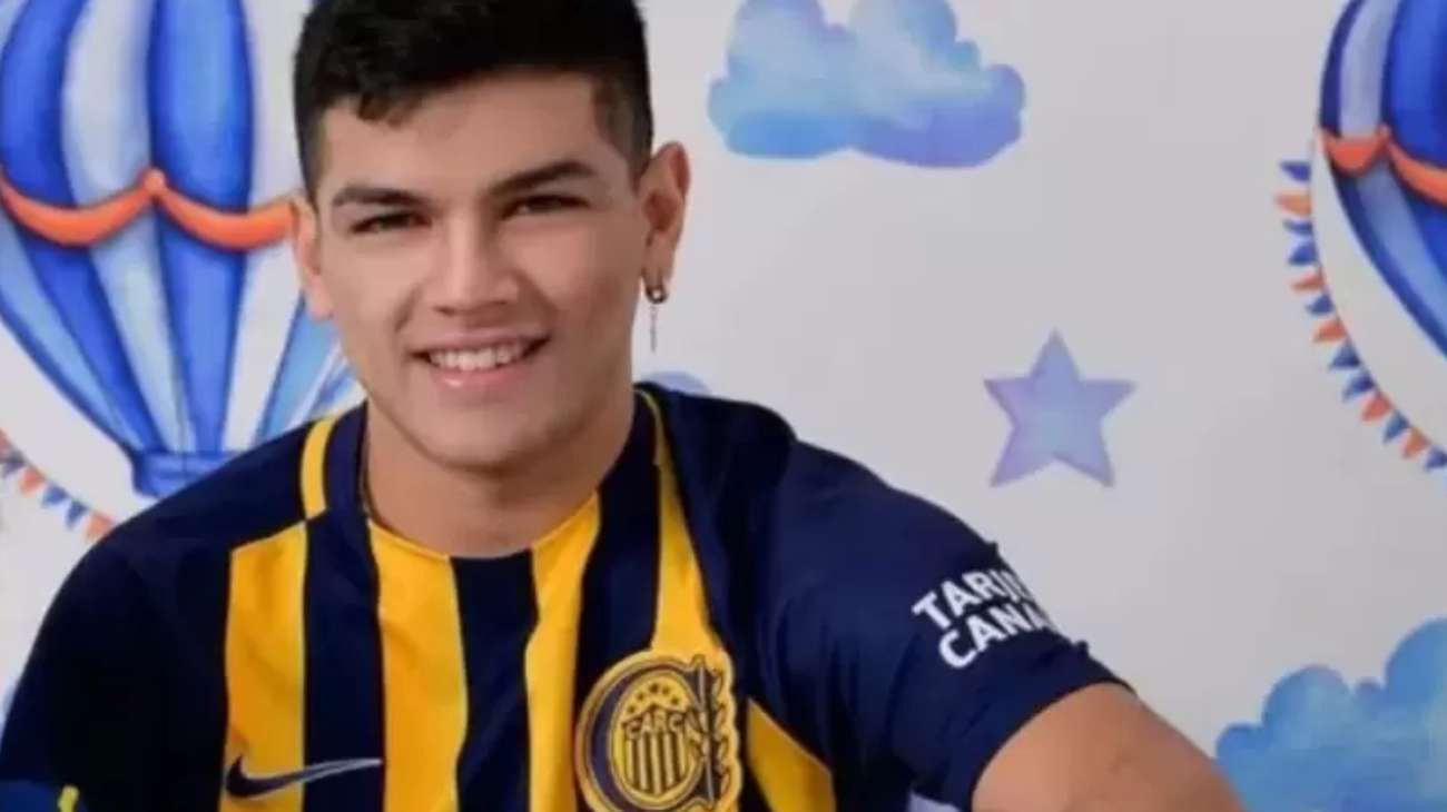 "Usan el método Bukele pero pagamos nosotros": el padre del playero asesinado en Rosario cuestionó al Gobierno