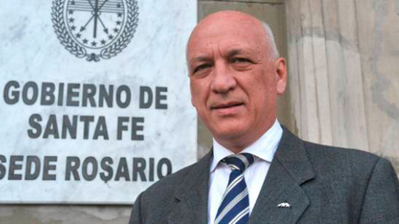 Bonfatti respondió a las acusaciones de Elisa Carrió: "Es destructora y mentirosa serial"