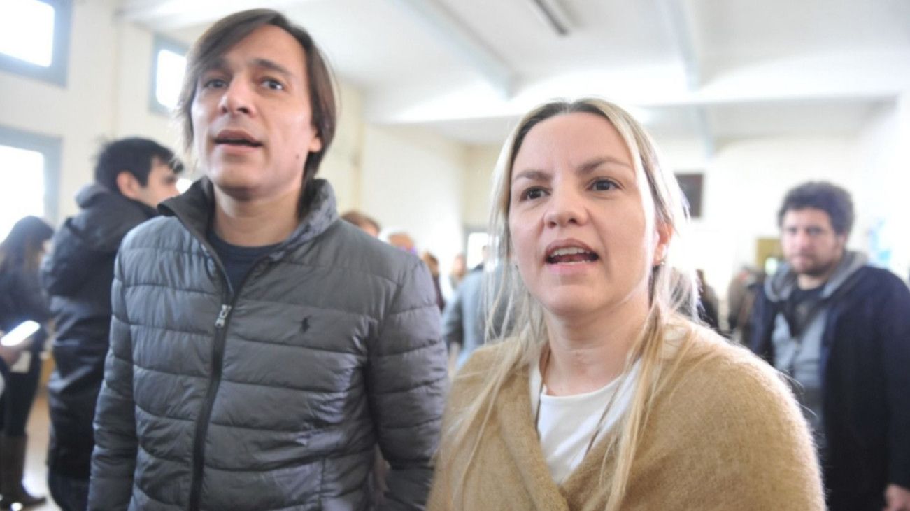 El caso Carolina Piparo generó internas, recelos y apoyos en la oposición