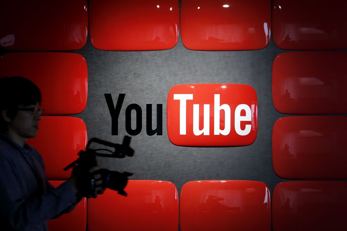 YouTube planea terminar con anuncios dirigidos a los niños