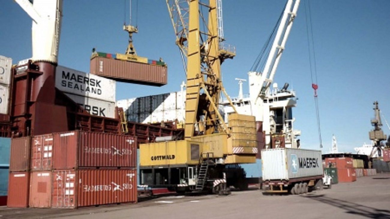 Se estima que el impacto de la sequia en el PBI de Argentina sería del 3%