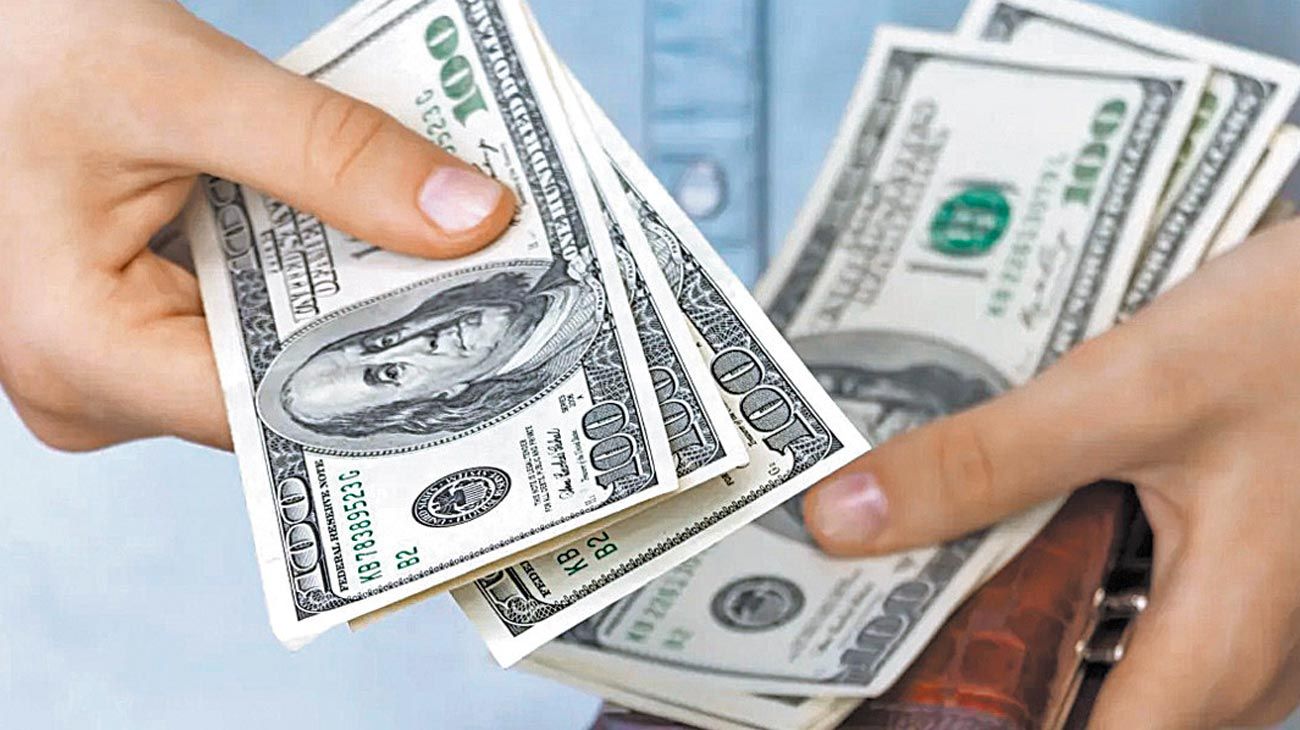 Qué pasó con el precio del dólar después de las elecciones