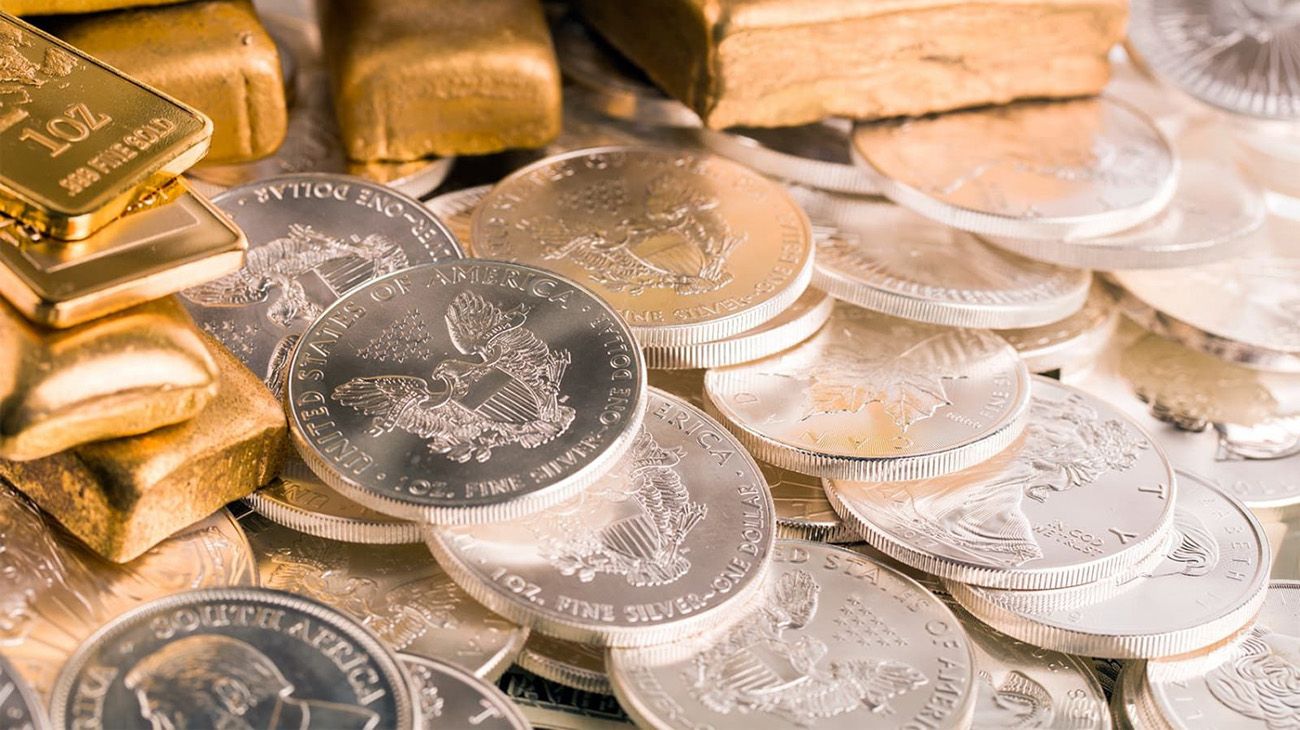 Inversión o colección: cuáles son las monedas de oro más valiosas del mercado y dónde comprarlas en Argentina