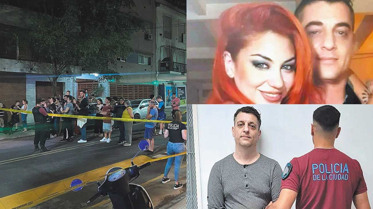 Imputan a la expareja de Lourdes por “privación ilegítima de la libertad”