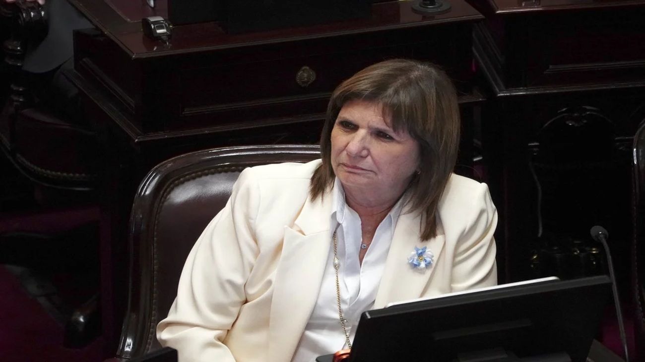 Eduardo Ibarra: “La adherencia que tiene Bullrich a los espacios políticos es efímera, muy coyuntural y muy de conveniencia”