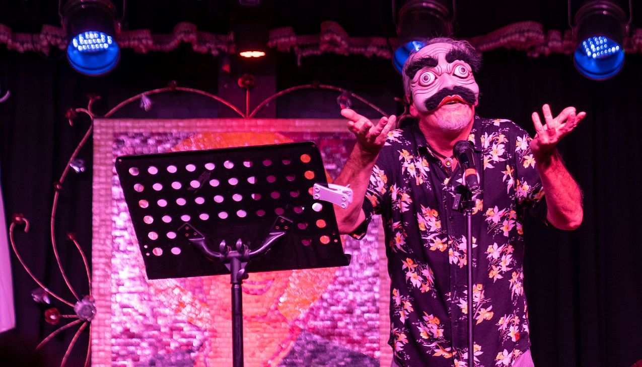 Un compilado de las mejores propuestas teatrales y musicales para ver en diciembre