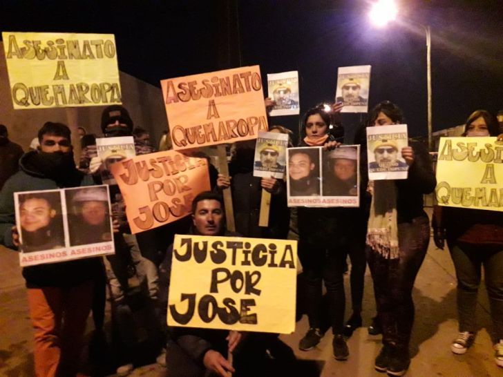Según los jueces, el policía que asesinó a José ‘Beco’ Ávila no procuró matarlo