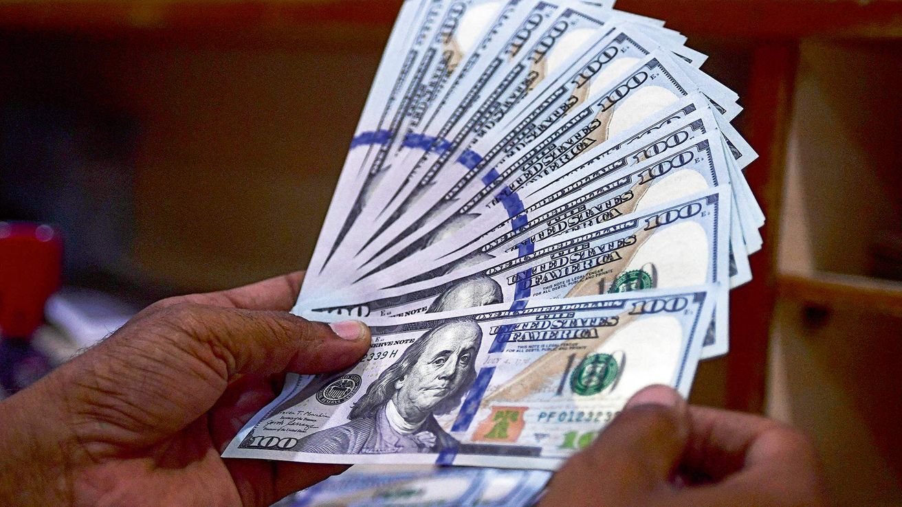 Dólar blue hoy: a cuánto cotiza este martes 6 de septiembre