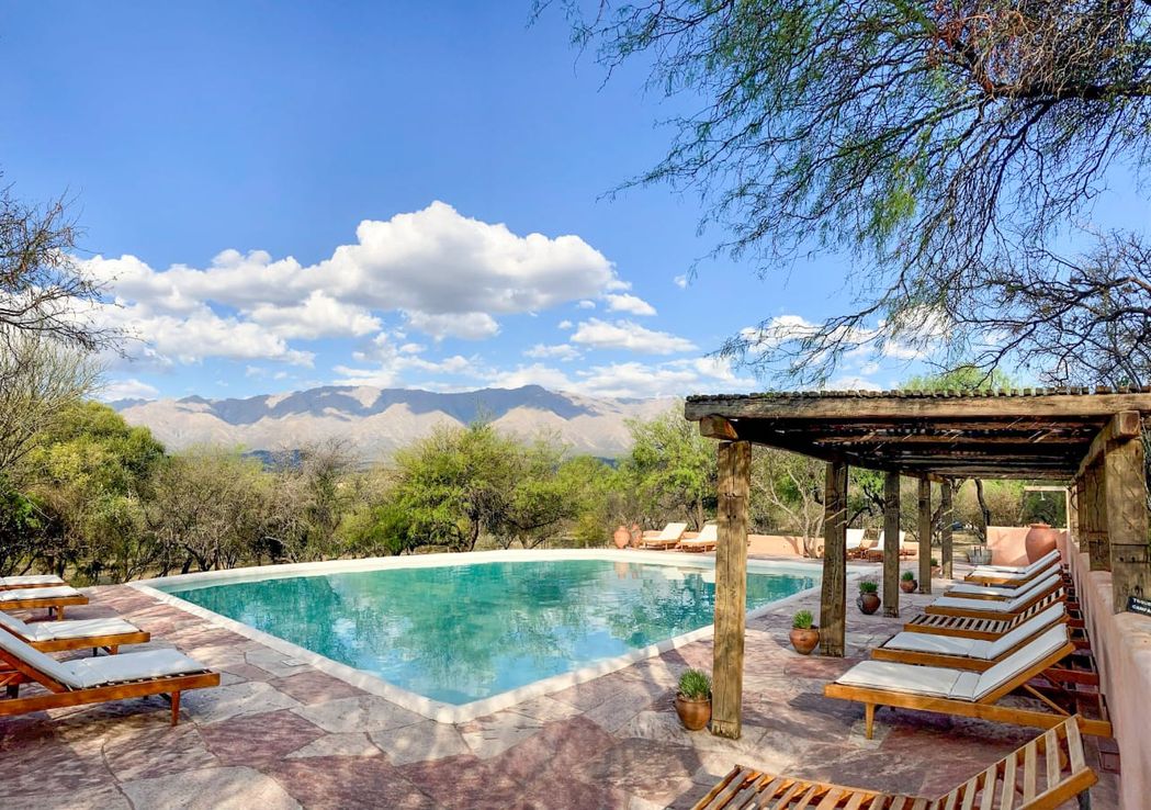 Descubrí este oasis natural en San Javier para una escapada inolvidable en la mejor época del año