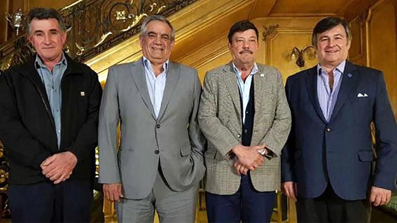 La Mesa de Enlace en alerta: "Hay sectores del Gobierno que buscan radicalizar el conflicto"
