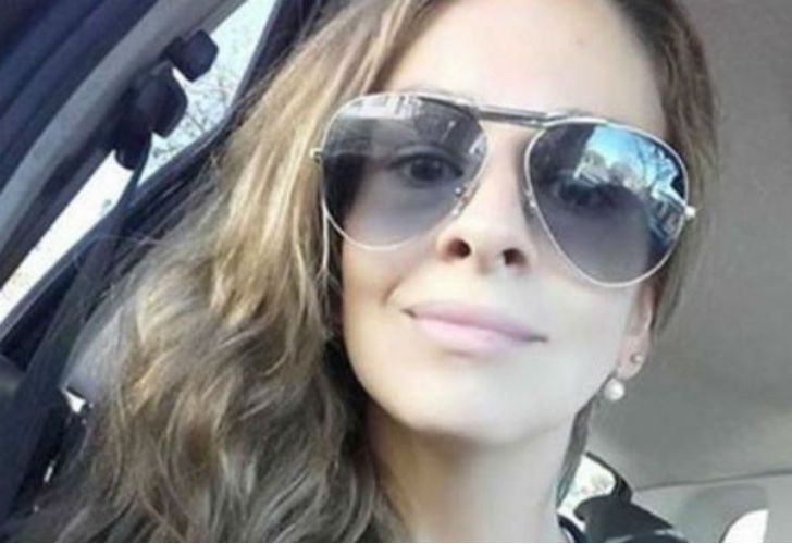 "Pensé que era un pozo", dijo la mujer acusada de atropellar a su novio