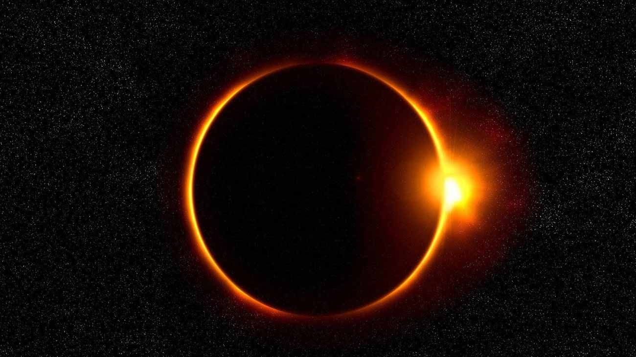 Eclipse solar del 12 de agosto: diferencias entre uno total, parcial y anular