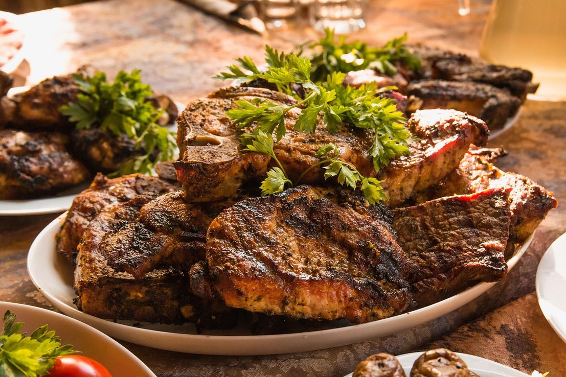Festival de la Carne 2025 en el Hipódromo de Palermo: fechas, precios y cómo llegar