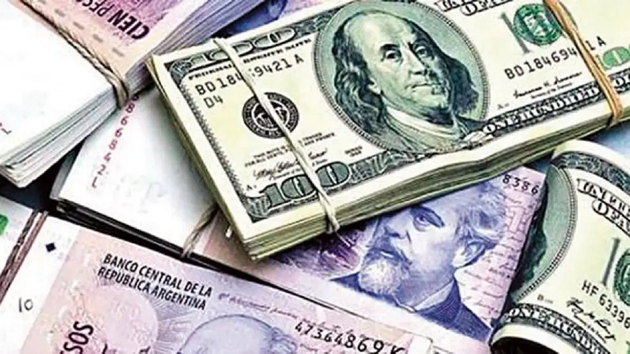 “Nosotros los argentinos escondimos los problemas de competitividad debajo de la alfombra”