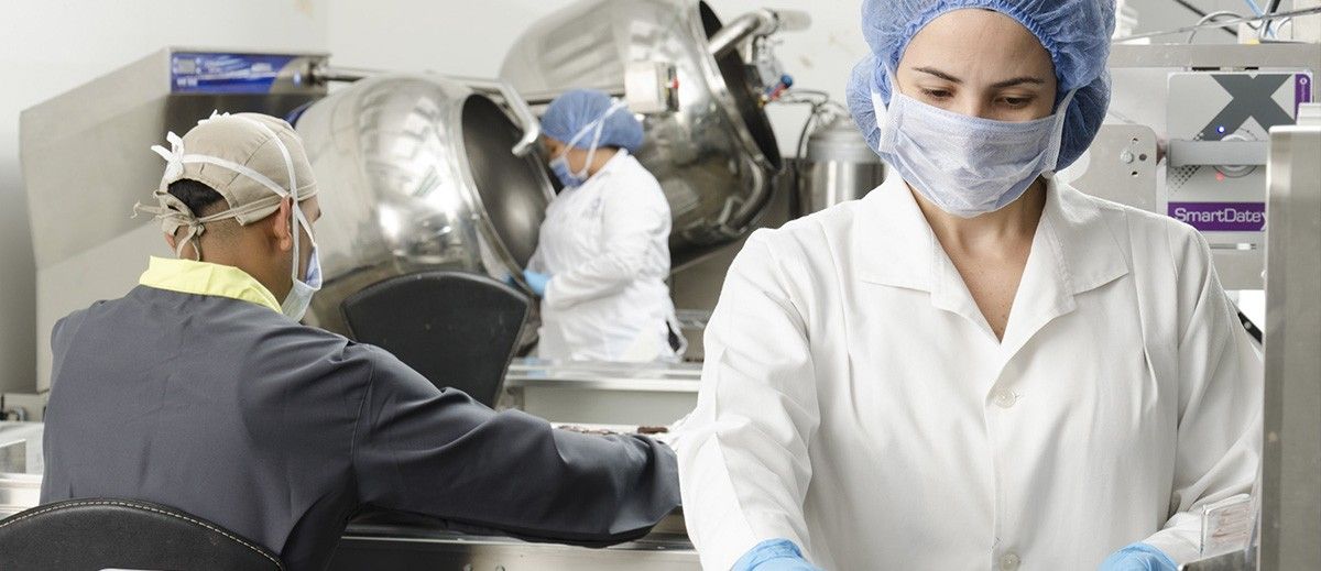 La UNTREF acompaña a empresas en la implementación de protocolos de higiene y seguridad
