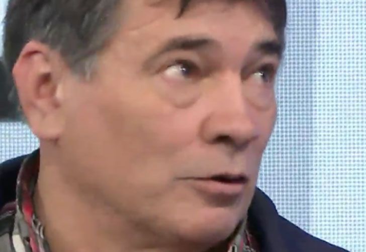 El padre de Araceli Fulles reconoció el cadáver de su hija