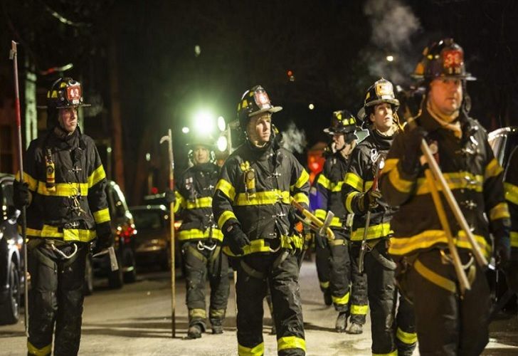 Nueva York: dan a conocer el insólito origen del incendio que provocó 12 muertos
