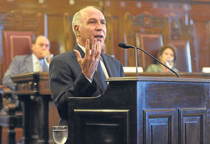 La Corte se resiste a dar a conocer públicamente el patrimonio de sus jueces