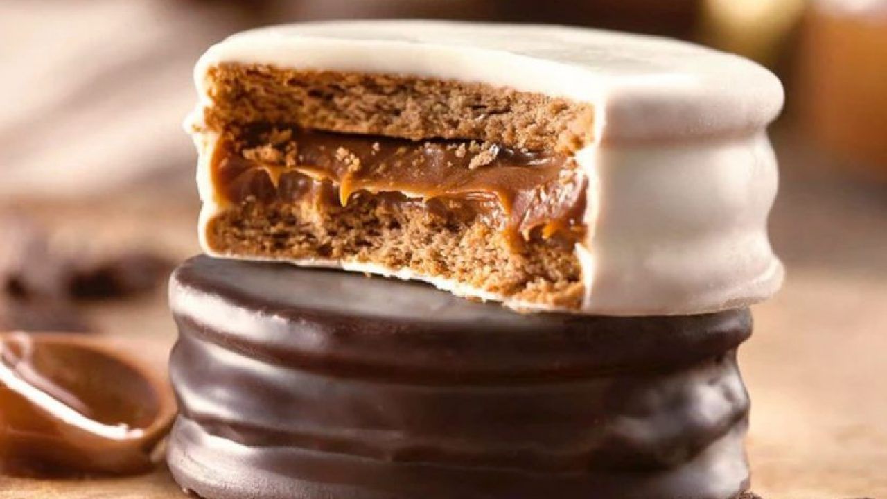 Son árabes varios iconos y sabores de la tradición argentina
