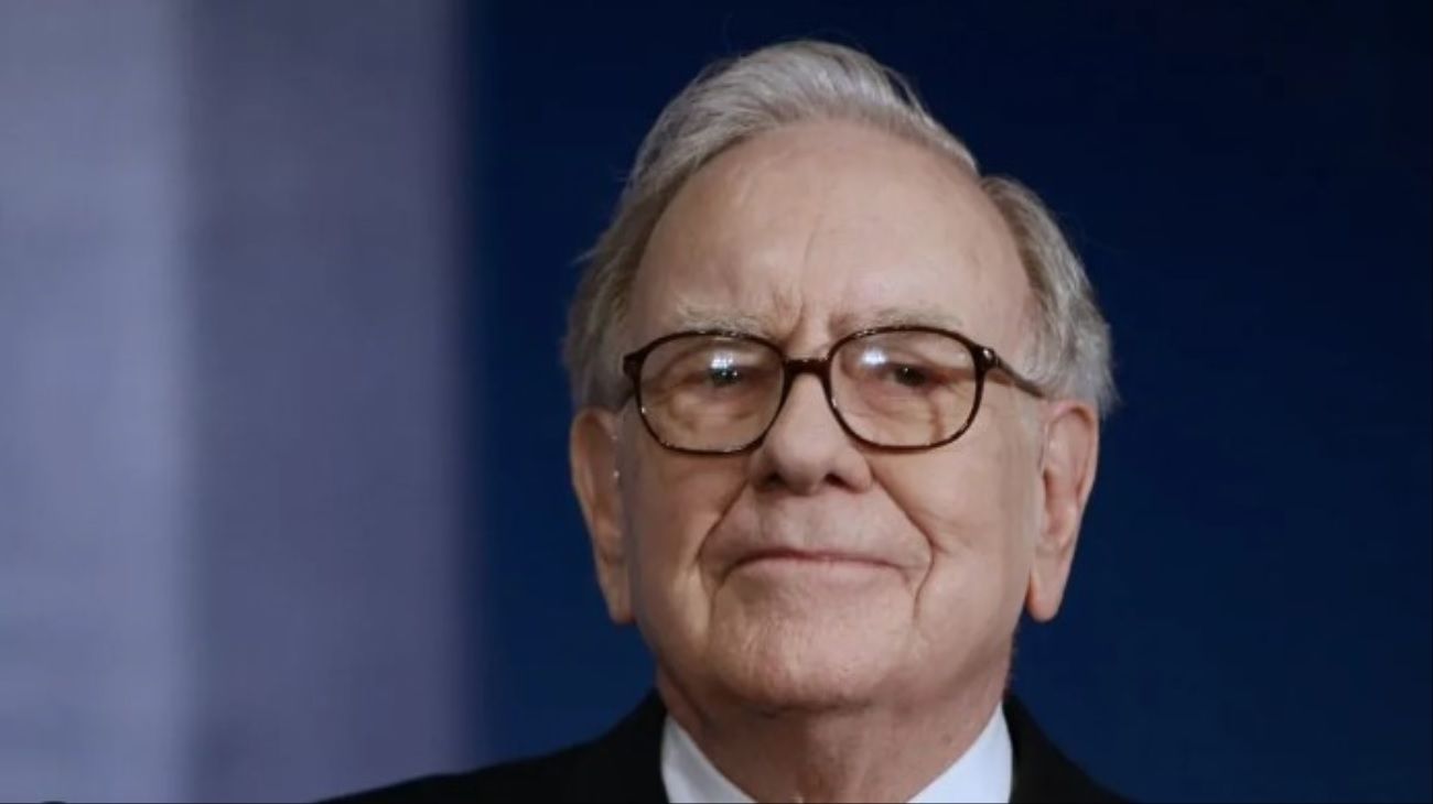 Inversión: los mejores consejos de Warren Buffett a la hora de ingresar al mercado bursátil