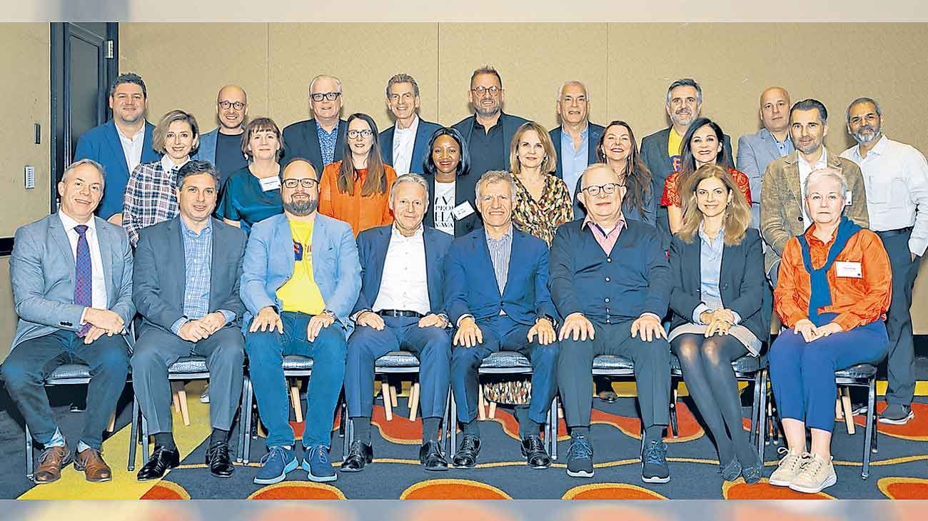 Perfil integrará la comisión directiva de la FIPP en 2020