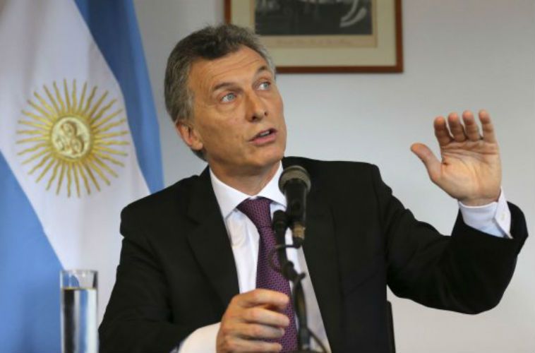 Aerolíneas: Macri lamentó la condena "por la inmensa torpeza y arrogancia" K