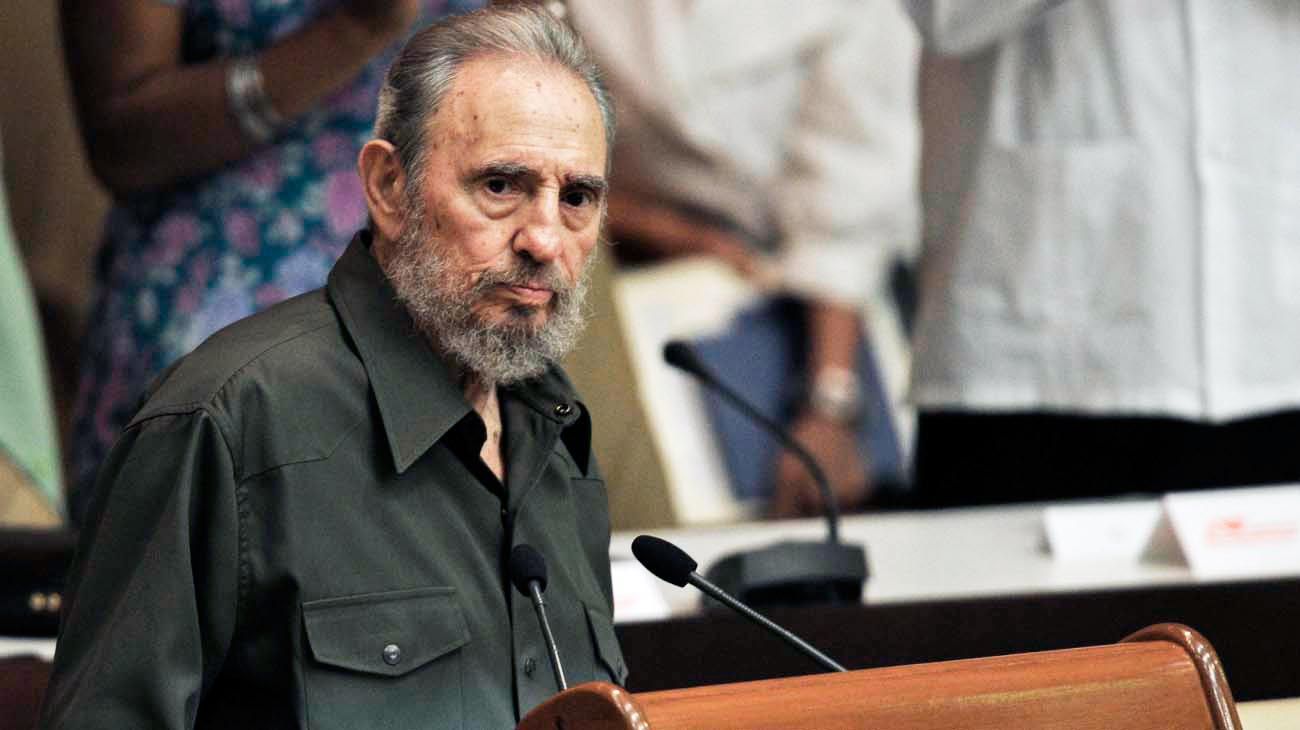 El liderazgo desde Max Weber