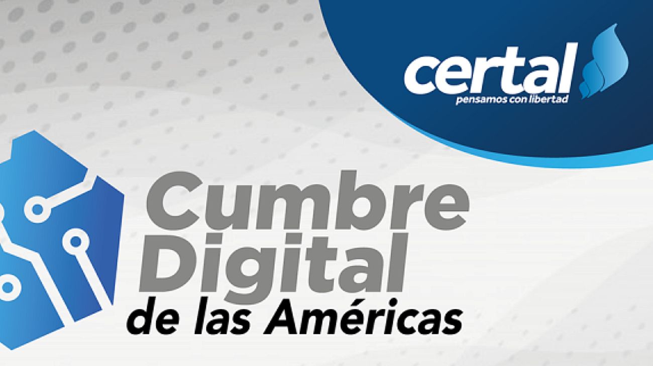 Miami será sede de la "Cumbre Digital de las Américas 2021"