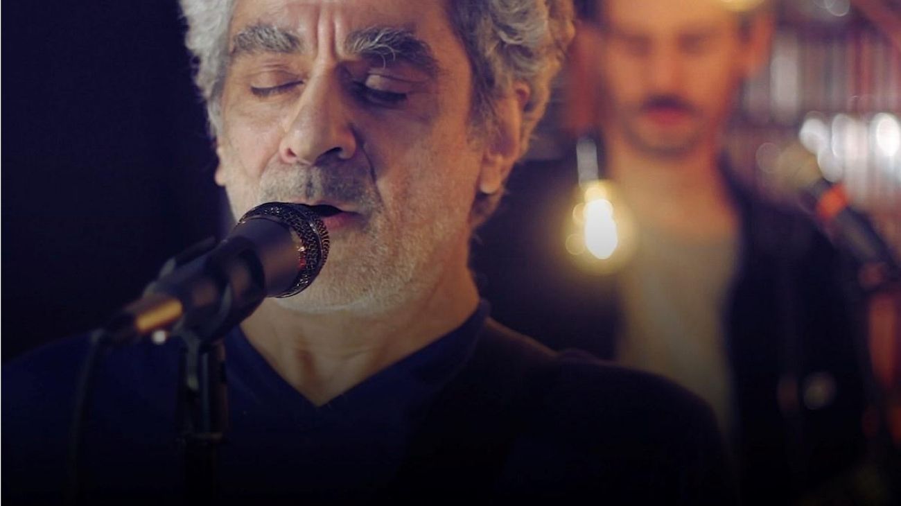 Kabinett estrena reversiones de emblemáticas canciones de Tanguito, Moris y Los Seasons