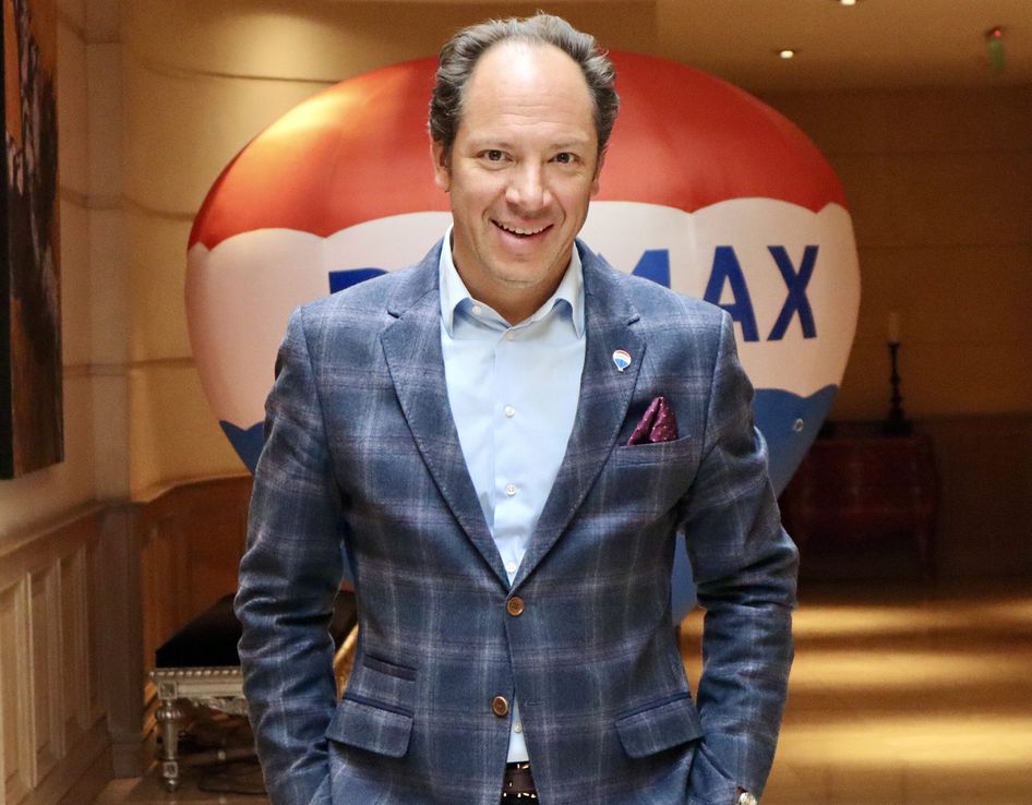 El Ceo de Re/Max califica la Ley de Alquileres como una “atrocidad” y “le da pena recibir pesos”