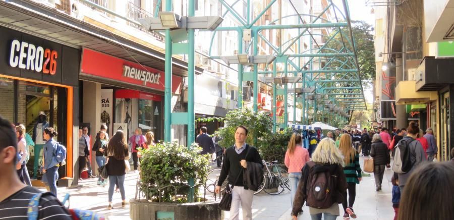 Observatorio Comercial: 70% de los comercios, con ventas por debajo de sus expectativas
