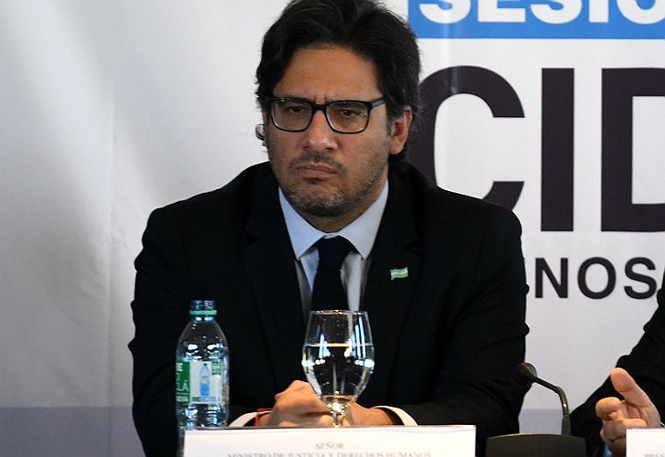 El Gobierno analiza la orden de trasladar a Milagro Sala a la cárcel