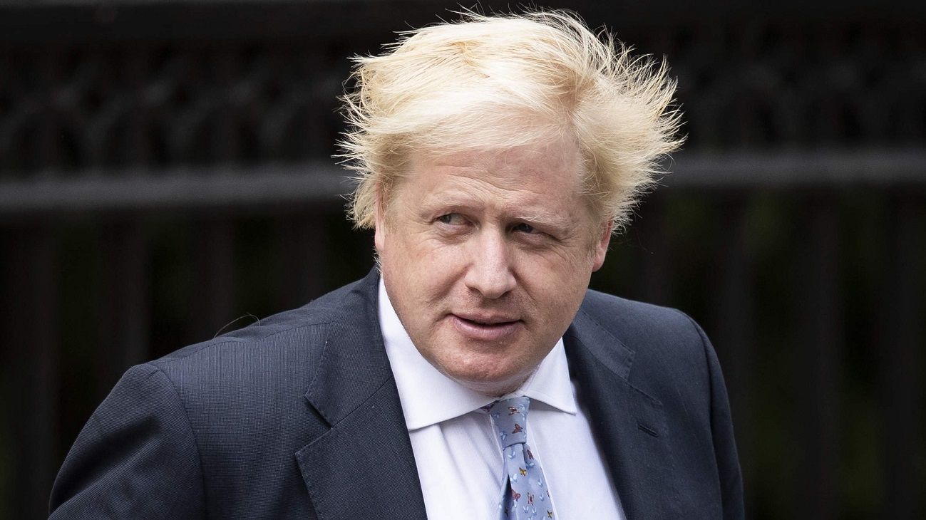 Boris Johnson a Downing Street: los británicos se preparan para un premier imprevisible