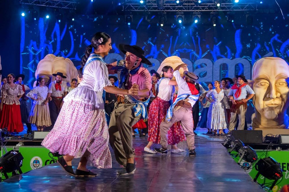 Fiesta Nacional del Chamamé 2026: precios de las entradas y dónde comprarlas