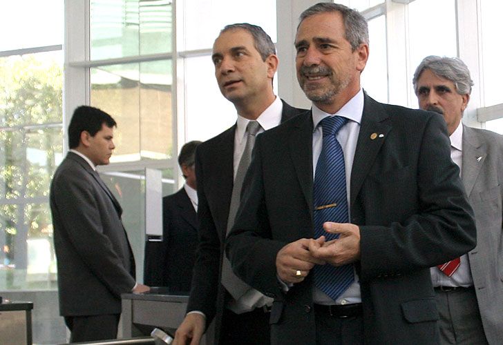 La Cámara Federal concedió la exención de prisión a Ricardo Jaime