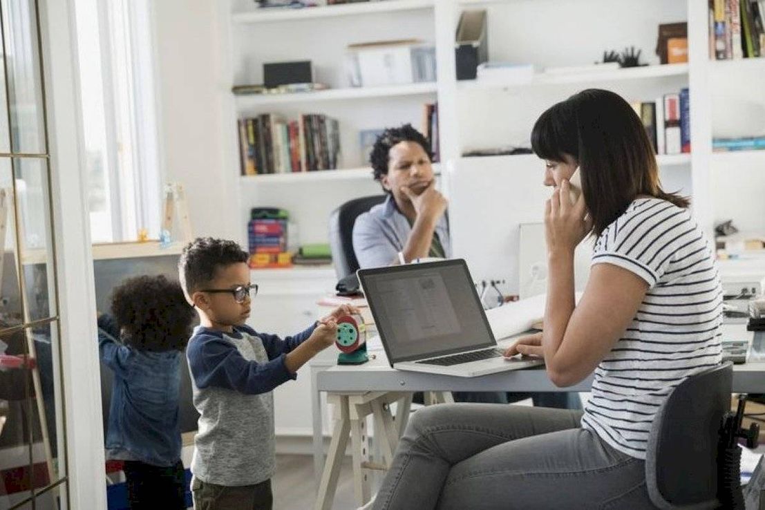 Trabajo remoto: 7 claves para operar con seguridad