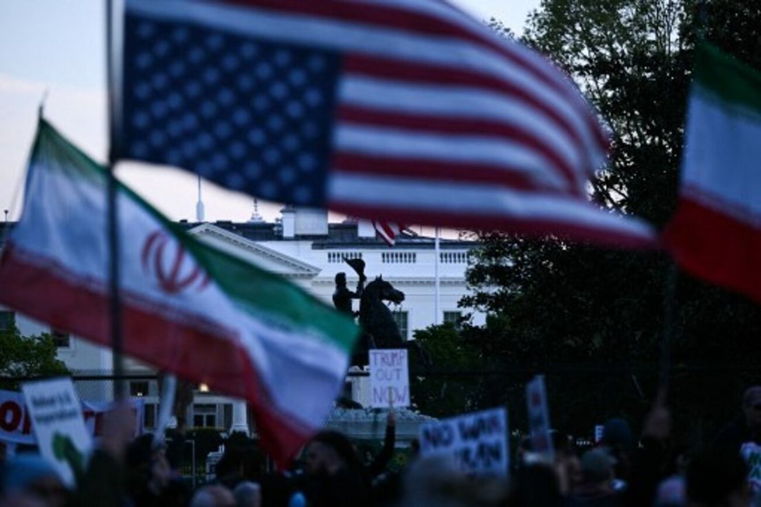 El bloqueo en el Estrecho de Ormuz estanca la guerra entre Trump e Irán