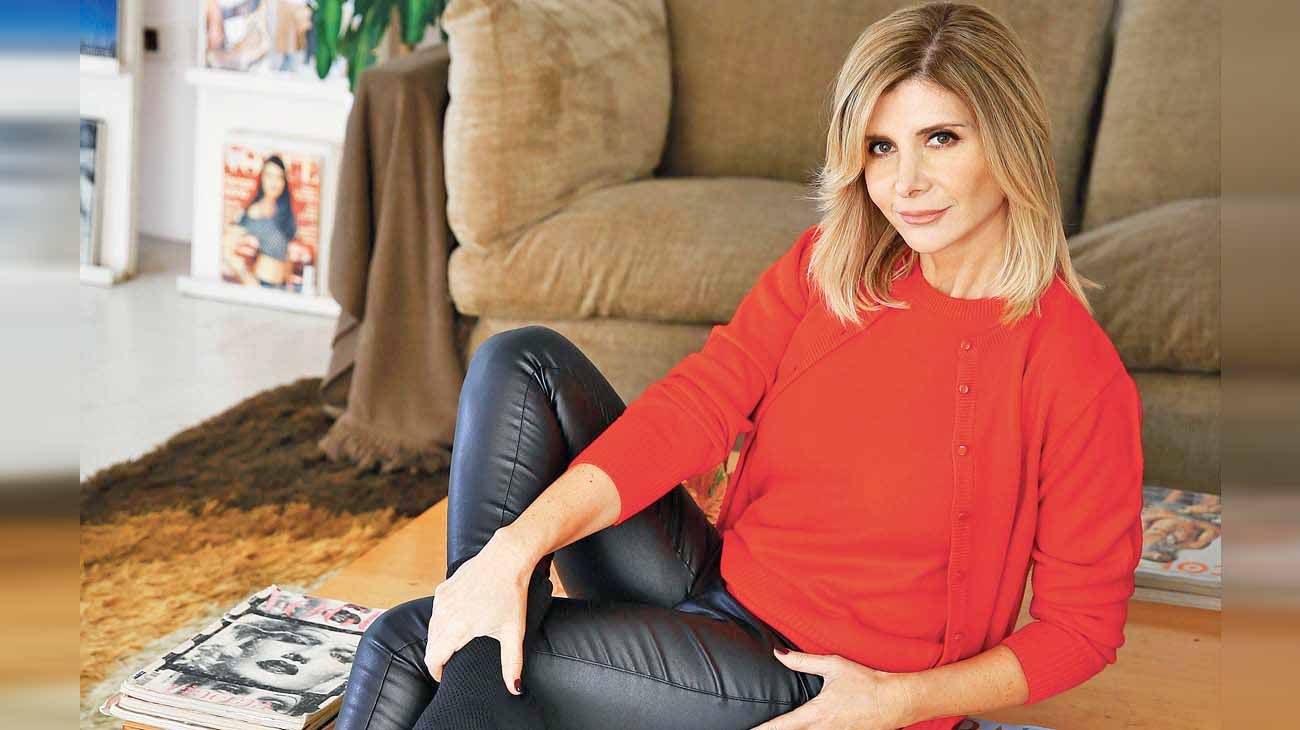 “La radio siempre me pareció muy misteriosa”
