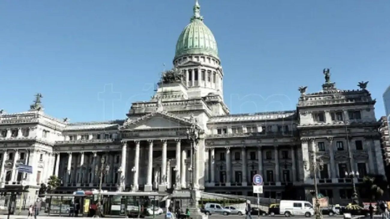 Saráchaga: "La oratoria empieza en la previa, no en el momento en que tomás la palabra"