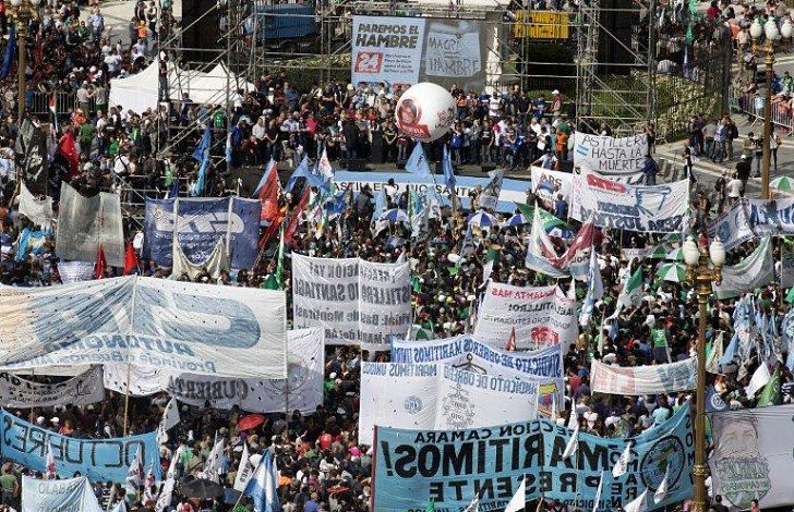 ¿Viejos dirigentes para nuevos desafíos?
