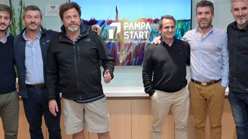 Pampa Start lanza su segundo fondo y busca recaudar US$ 5 millones para startups agtech