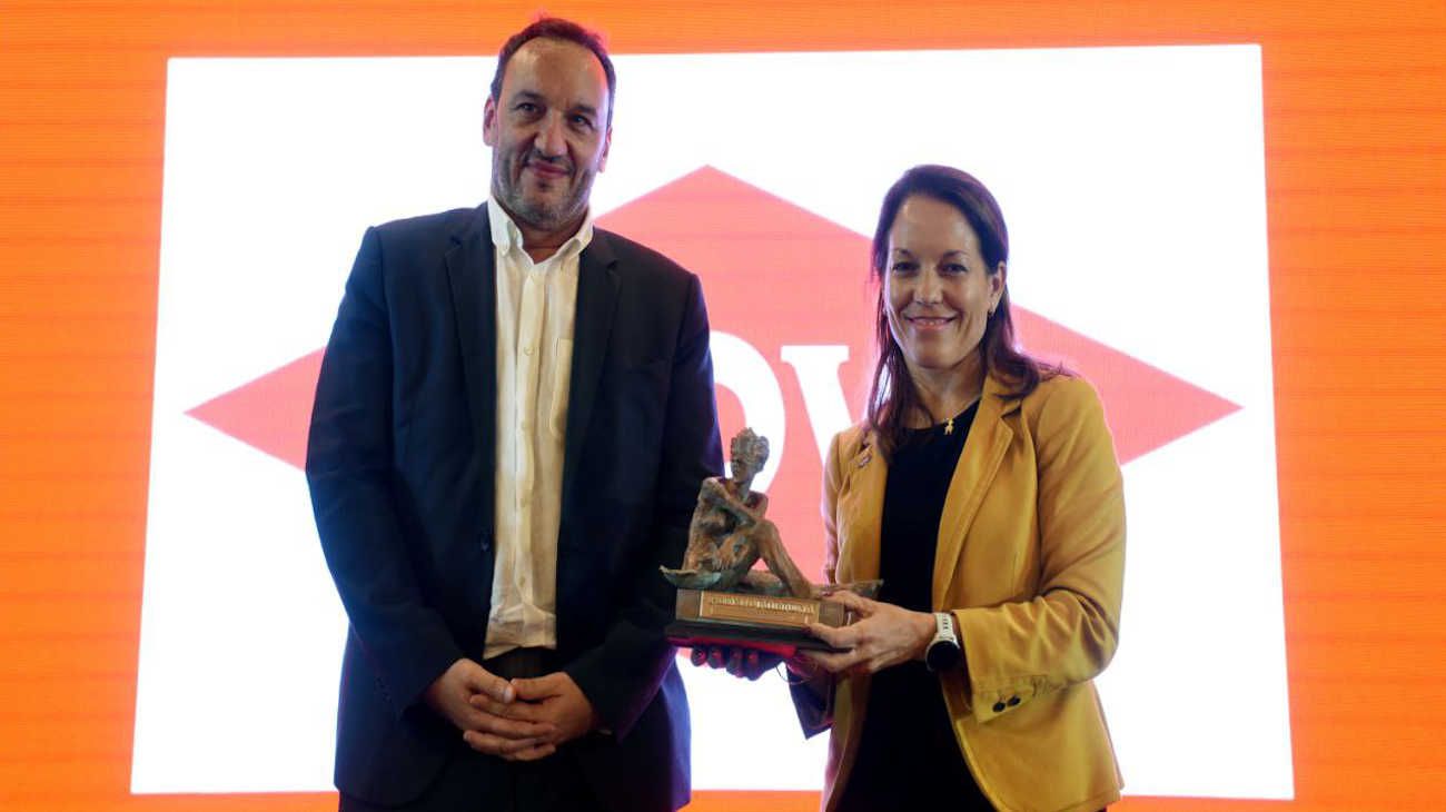 Premio Fortuna al Compromiso con el Desarrollo Sostenible: Dow Argentina