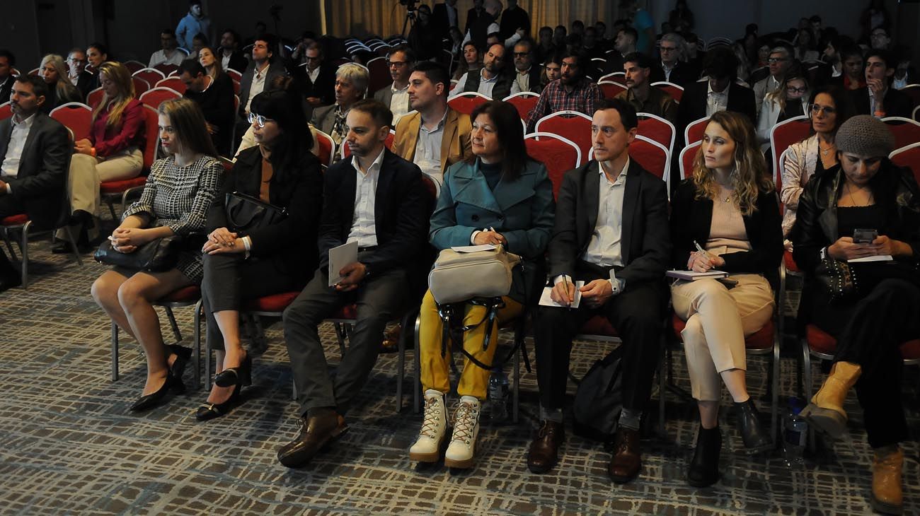 Qué promete la segunda jornada del CIBA 2023