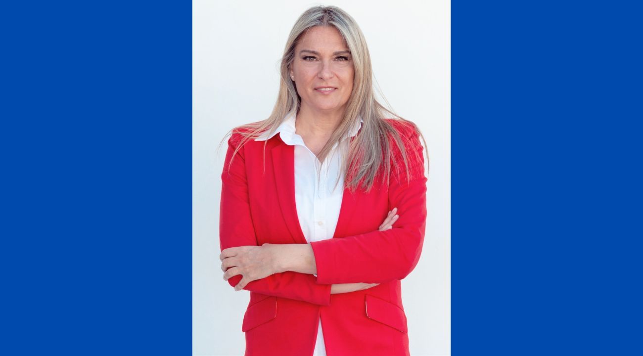 Liliana Molina Soljan: La disrupción de los gemelos digitales