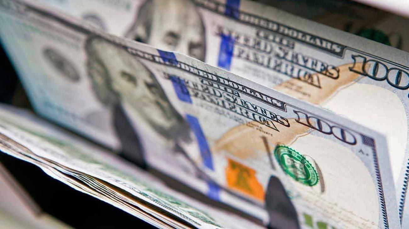 A cuánto cerró el dólar blue hoy, miércoles 14 de mayo de 2025