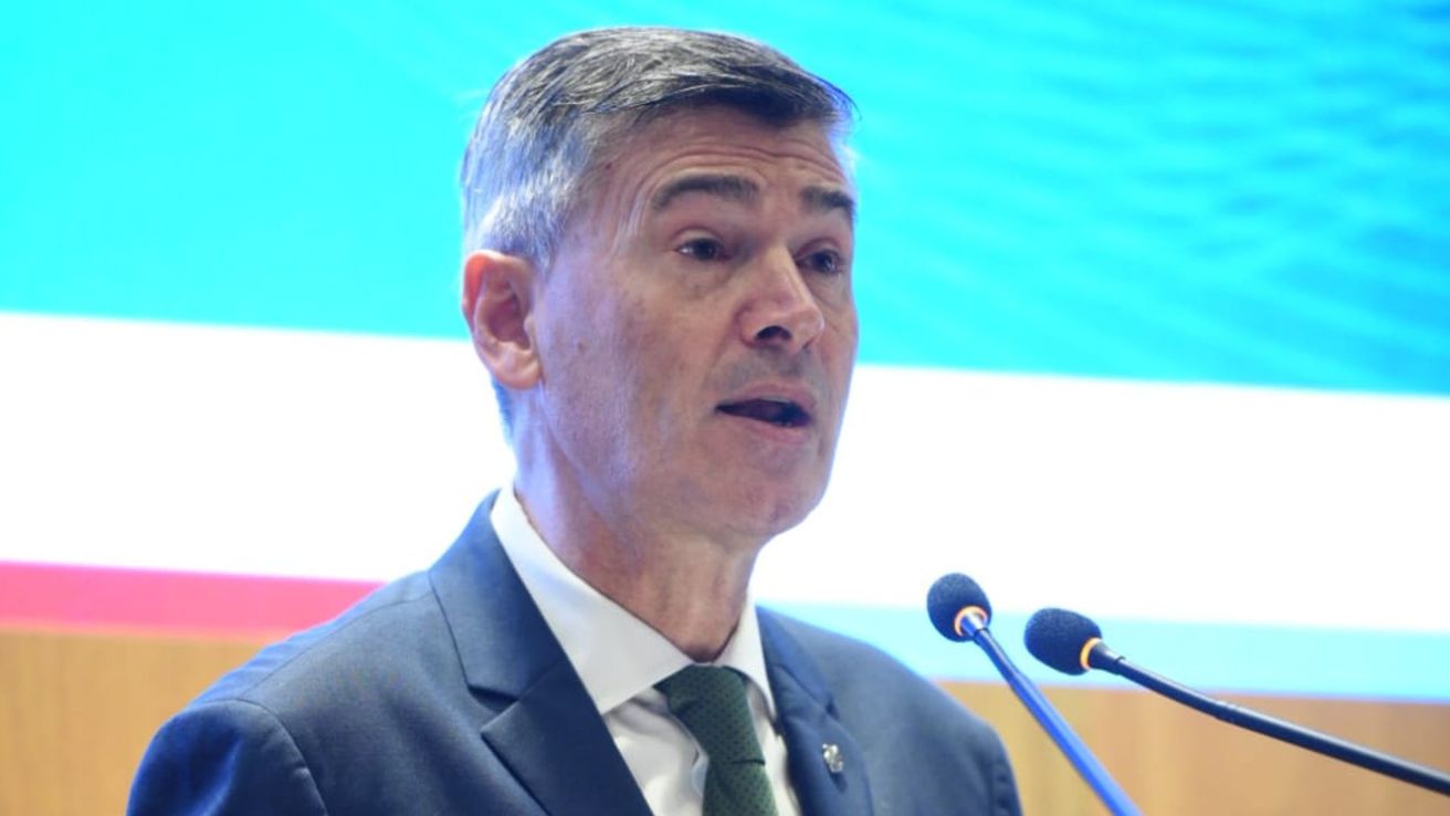 Intendente de Córdoba: "Provincias Unidas tiene que ser parte de un frente que supere a Milei"