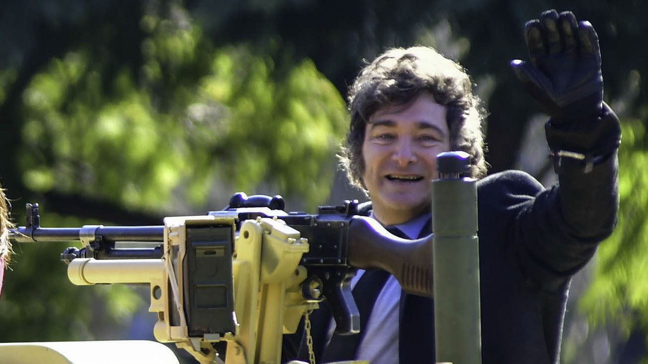 El despido de Fernando Vilella no sorprendió, pero sembró dudas en el Gabinete de Javier Milei