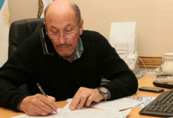 El "Pata" Medina ya tiene reemplazante