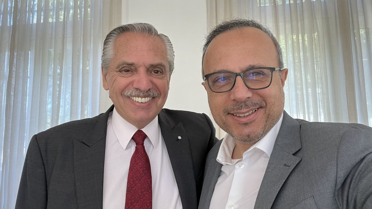 Antonio Aracre será el nuevo jefe de asesores del Gobierno