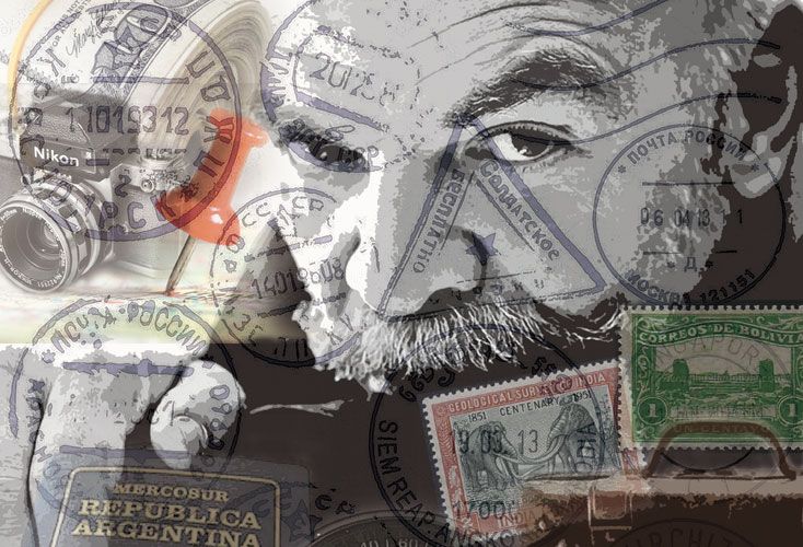 De puño y letra